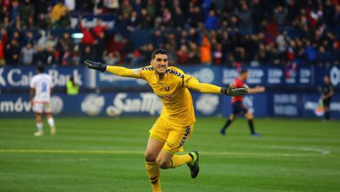 Sergio Herrera: