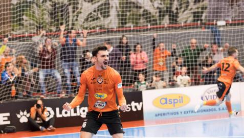 Ciudad Real, sede de la fase final de la Copa del Rey