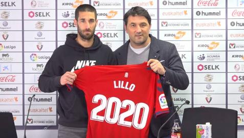 Lillo,