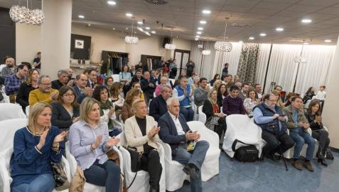 Las Jornadas de la Verdura cumplen 25 años con más días y presupuesto