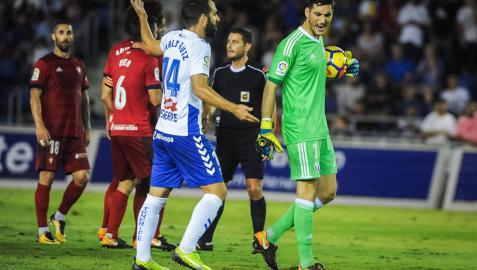 La maldición de Tenerife