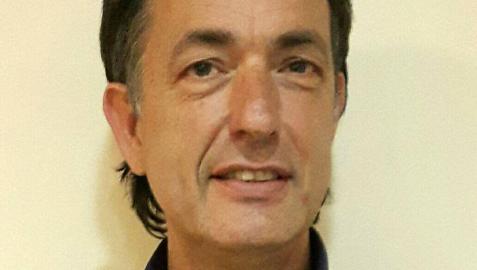 Sebastián Marco, candidato de Navarra Suma en Noáin-Valle de Elorz
