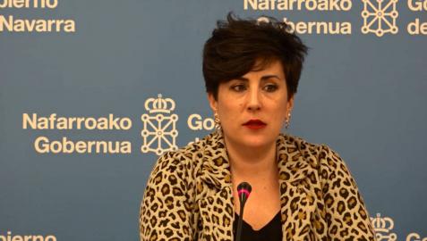 Solana afirma que el grado de Medicina en la UPNA es