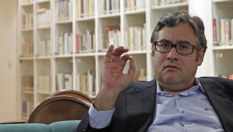 Juan Manuel de Prada presentará