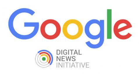 Google financia un proyecto de innovación periodística de Diario de Navarra