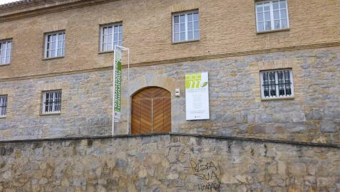 El Museo de Educación Medioambiental acoge un intercambio de juguetes