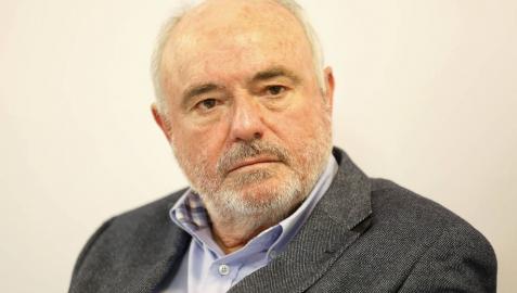 Joaquín Salanueva: “La inversión en infraestructuras es la mitad de la necesaria”