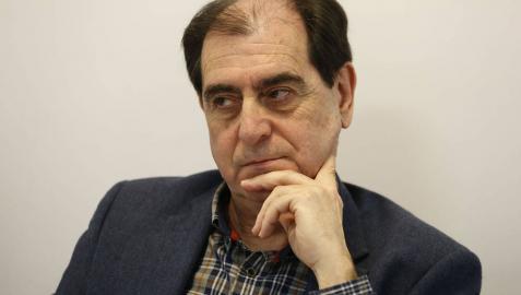 Abel Casado: “Se ha avanzado poco en infraestructuras en torno a la energía”