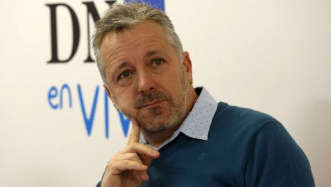 Félix Bariáin: “Es vital llevar el Canal a la Ribera. Es donde se bebe más agua embotellada”