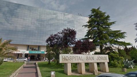 Una joven testigo de Jehová, en estado crítico tras rechazar una transfusión de sangre
