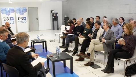 ¿Cómo bajar las tarifas del aeropuerto?