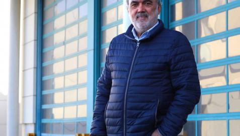 José Luis García: “La educación sexual no debe ser politizada, es un asunto de salud”