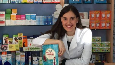 'Boticaria García' inaugurará un nuevo formato de encuentro para padres y madres en Navarra