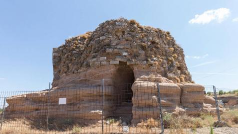 El castillo de Ablitas se restaurará con casi 1,5 millones de inversión