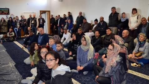 Una visión cercana y familiar del Islam