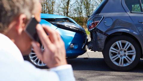 accidente seguros