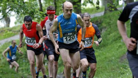 Llega la primavera y los fines de semana se llenan de carreras