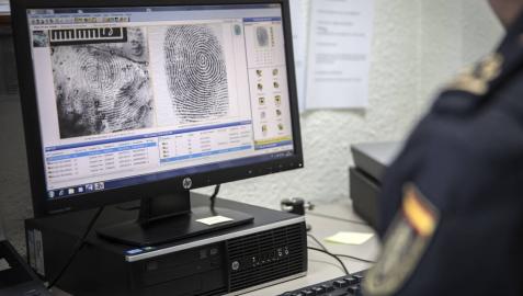 Del fichero 'manual' a una base de datos nacional