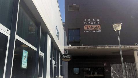 Críticas en Huarte por la no convocatoria de la consulta popular sobre el spa