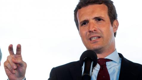 Casado: