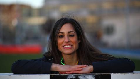 Alicia Carrera: