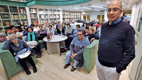 “En México nos adelantamos al concepto de 'fake news”