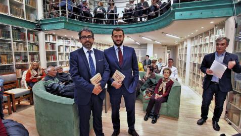 “La conspiración monárquica fue el único intento serio contra Franco”