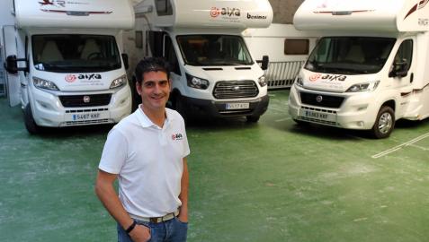 De hobby a salvavidas laboral