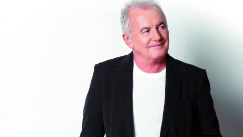 Víctor Manuel: