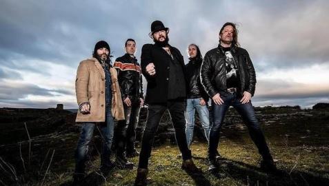 Marea anuncia que dará otro concierto en Pamplona este 2019
