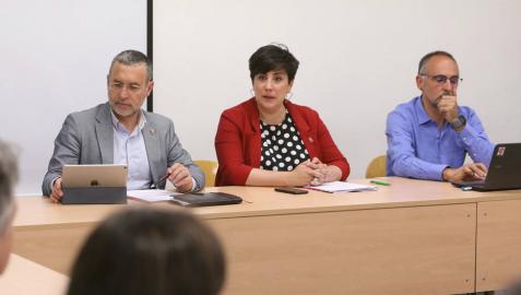 Aprobadas las nuevas titulaciones y acreditaciones de FP en Navarra