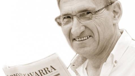 Foto de Javier Ubago
