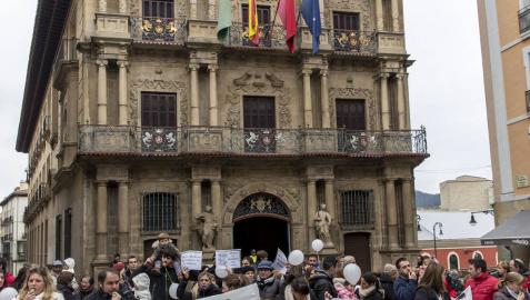 Política lingüística: cuando la discriminación no es positiva