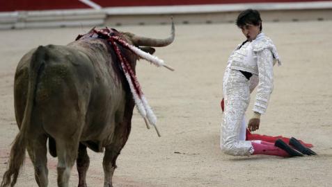 Quedan 50 horas para el chupinazo de 2019