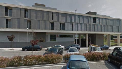 Nasuvinsa reclama 1,5 millones por la construcción de 73 viviendas en Sarriguren Nasuvinsa reclama 1,5 millones por la construcción de 73 viviendas en Sarriguren