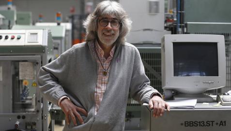Andoni Romeo: “Demandaremos el pago por generación en los residuos”