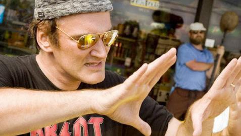 Tarantino ficha al guionista de 'El renacido' para su versión de 'Star Trek'