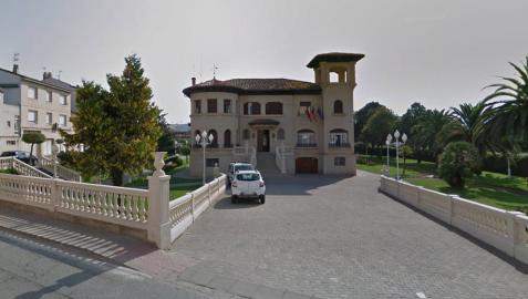 Resultados del Ayuntamiento de San Adrián en el 26M