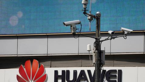 Huawei demanda a EE UU por prohibir sus productos y le acusa de robar correos