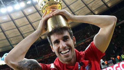 Javi Martínez: