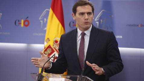 Rivera aplaude que se haya acabado