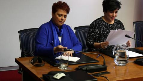 Un inspector denuncia trabas de Educación para no facilitar información sobre Skolae