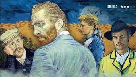 La fantasía del director de 'Forrest Gump' y Van Gogh, en los estrenos de cine