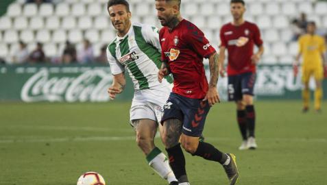 Falta el último paso por Rubén