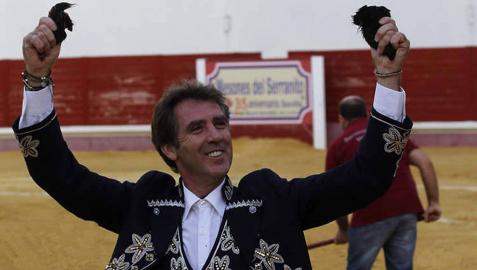 Los rejones de la Feria de Estella pasan del lunes al domingo