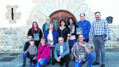La memoria de 300 casas de Arce