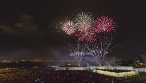 Consejos de un pamplonés para sobrevivir a los Sanfermines