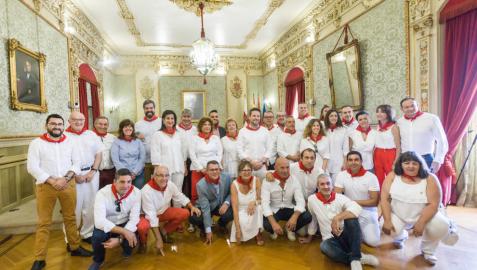 Tudela, nexo de unión para la comarca