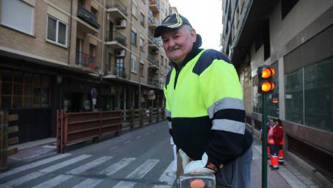 Emilio Gil: “Será un descanso, pero a la vez lo echaré mucho en falta”