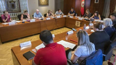 Huarte elige a un segundo alcalde en medio de la polémica política